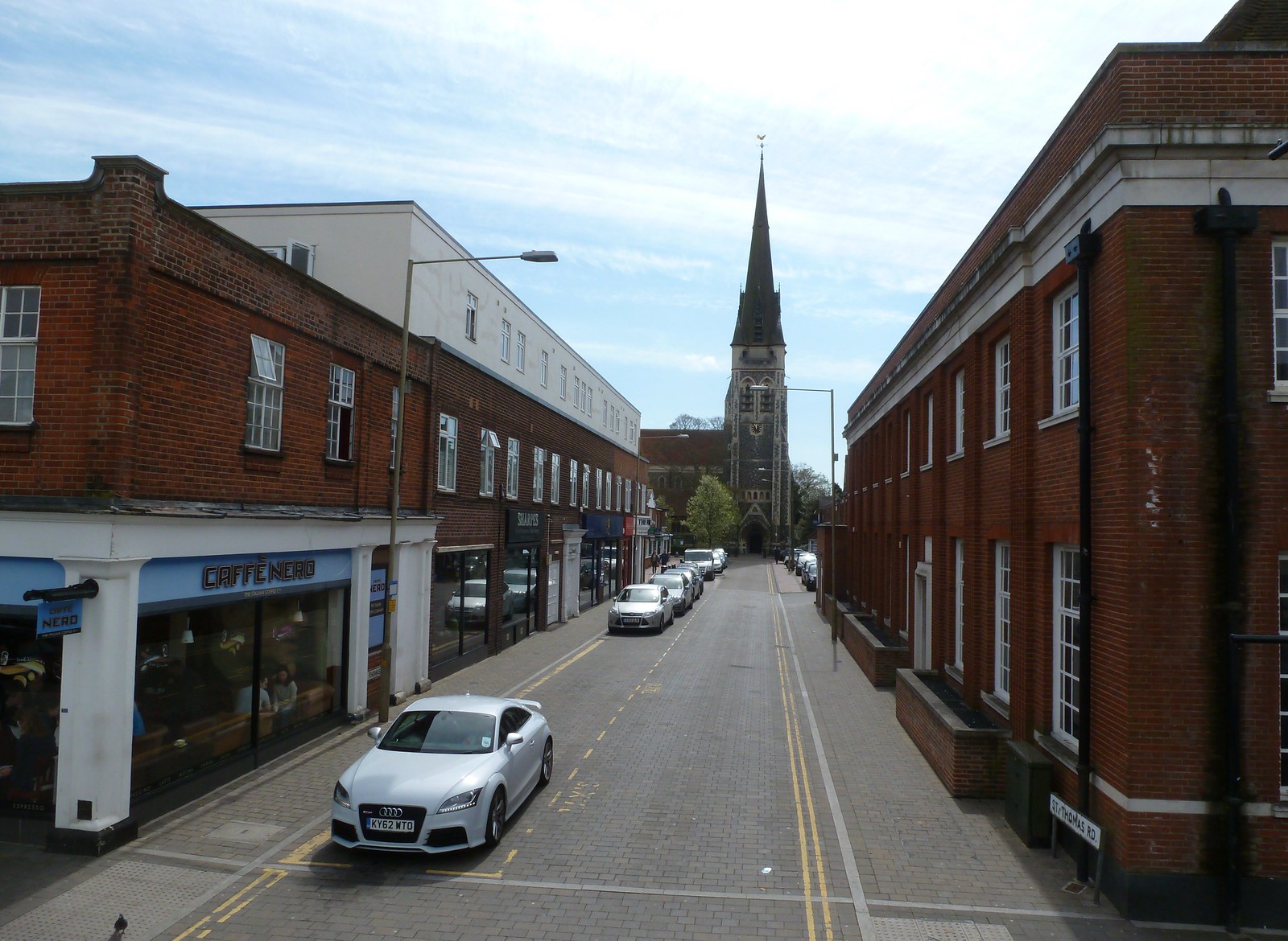 Grays Essex & district photos. Gallery 2 . Flickr