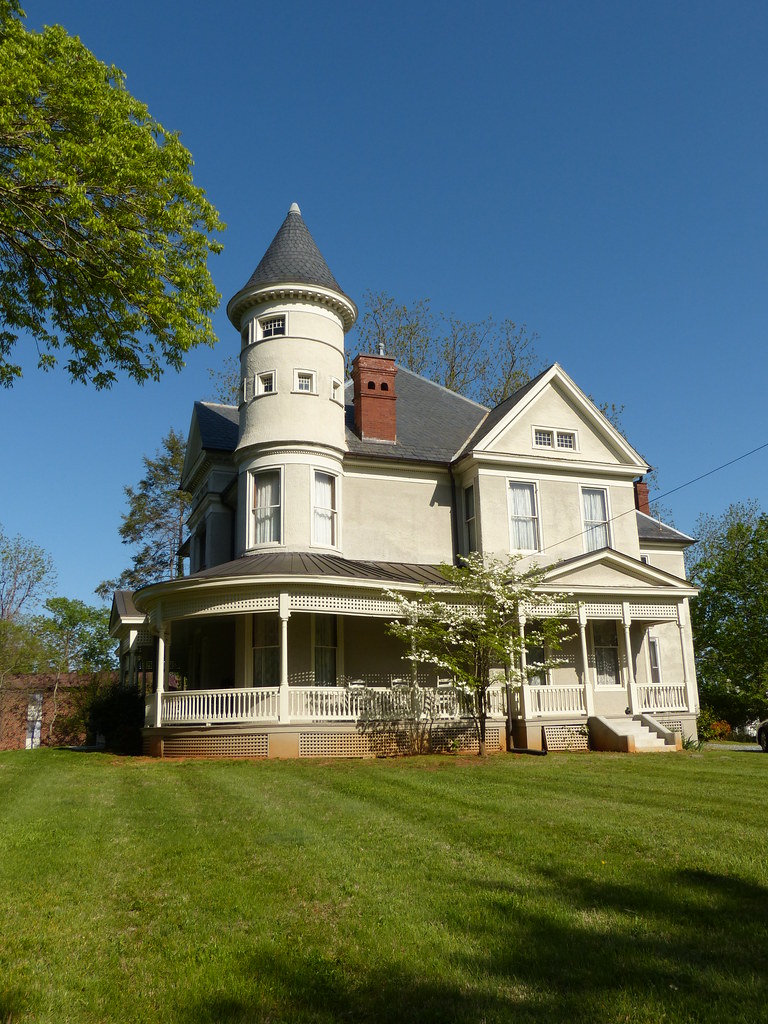 home in Boonsboro corner Boonsboro Rd and Parkland Dr; bui… Kipp