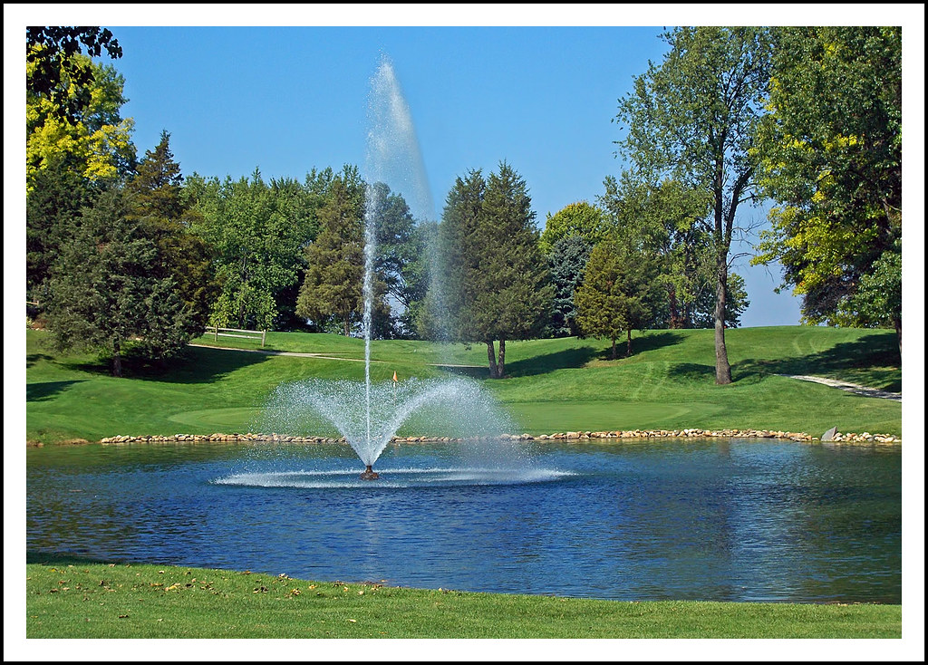 Hill's Heart o' the Lakes in Brooklyn, Michigan a photo on Flickriver