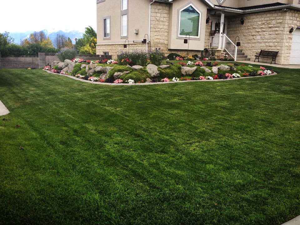 West Jordan Lawncare Utah Landscaping West Jordan Yard W… Flickr