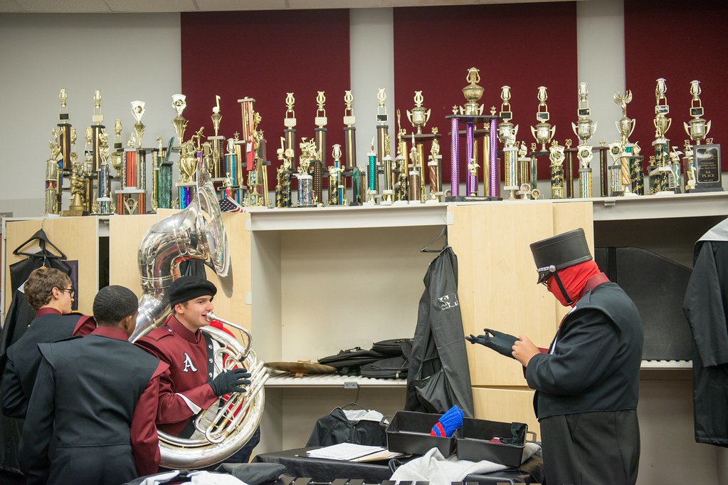 390_argo at Argo Community High School Friday, Nov. 1, 201… Flickr