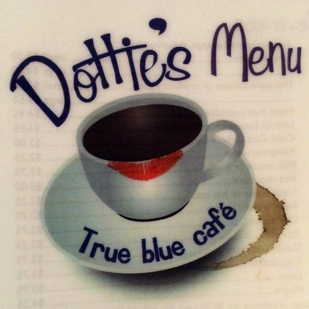 Dottie's True Blue Cafe Scott Beale Flickr