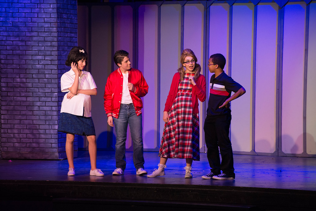 Hairspray_Jr._Middle_School_Cast_0286 Charles Mims Flickr