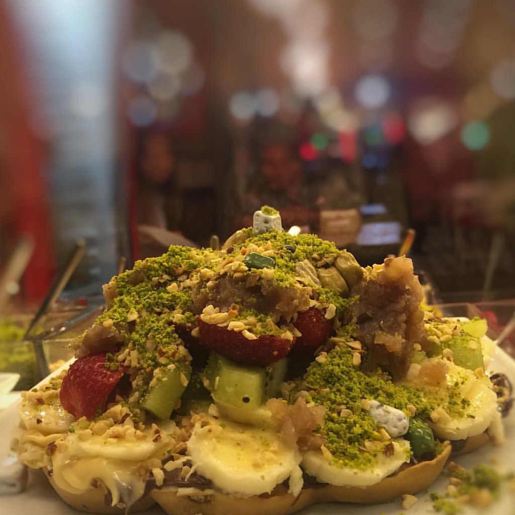 waffle abbaswaffle® abbaswafflekayseri kayseri köşk … Flickr