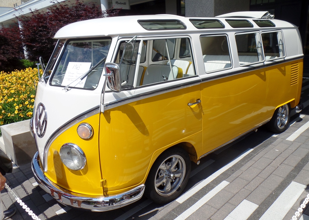 20160619 Oakbrook Ctr Car Shows Flickr