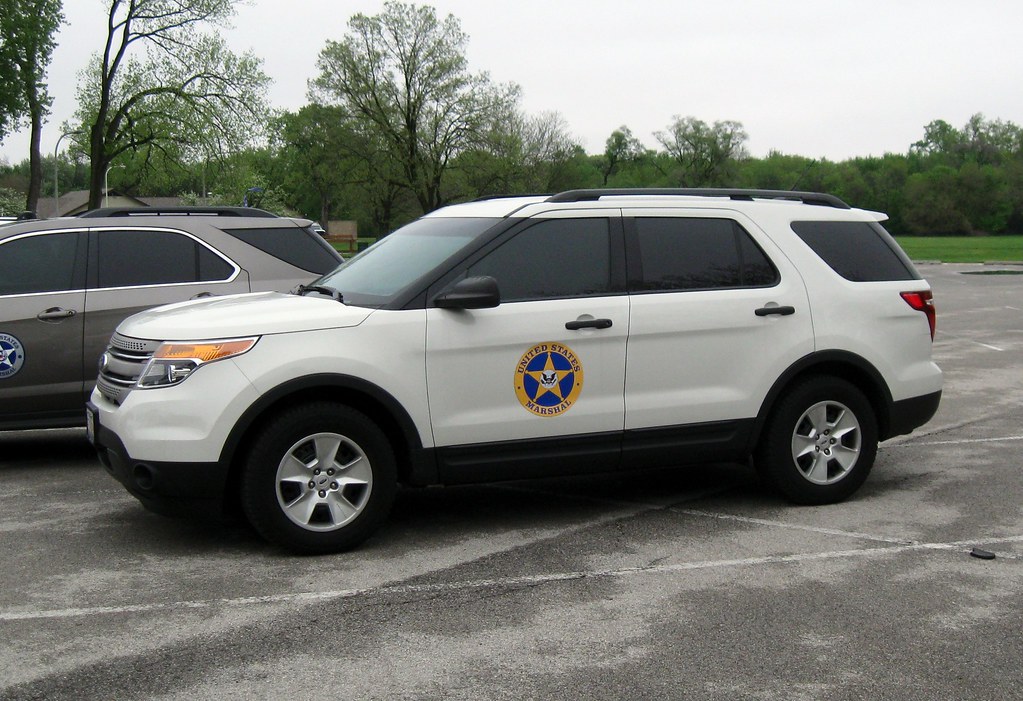 FED United States Marshals Service Inventorchris Flickr