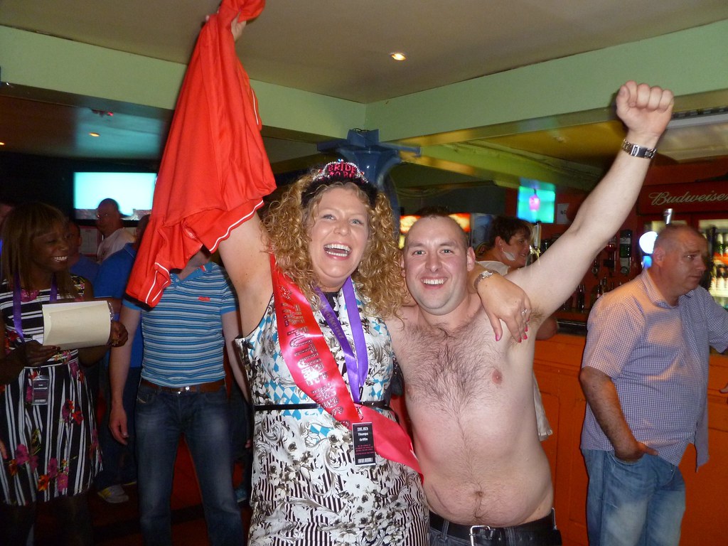 florida liverpool 020 Caroline Willoughby Flickr