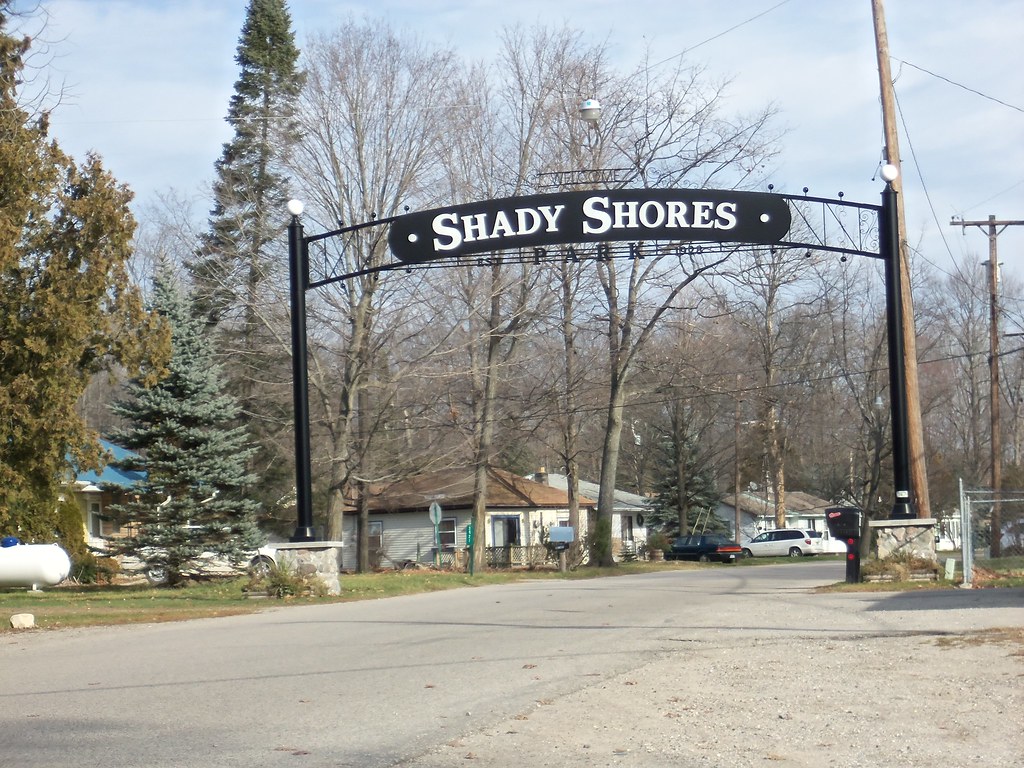 20111125 Shady Shores Flickr