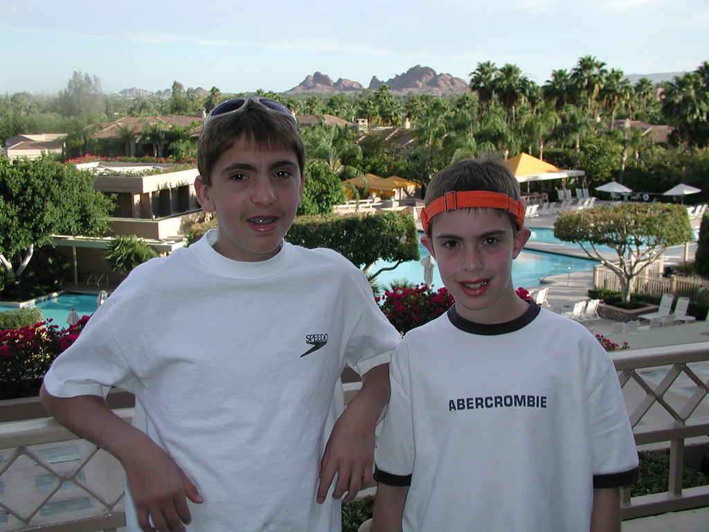 2002 June in AZ | Flickr