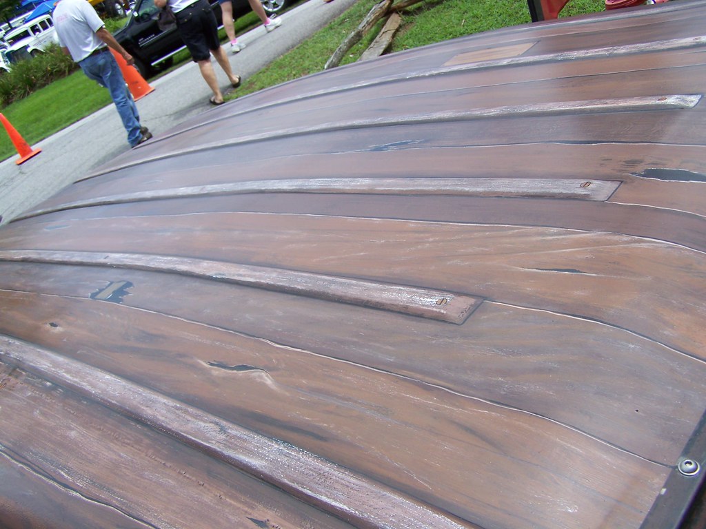 Mountain Moonshine Cruzin car show in Hiawassee, … Flickr