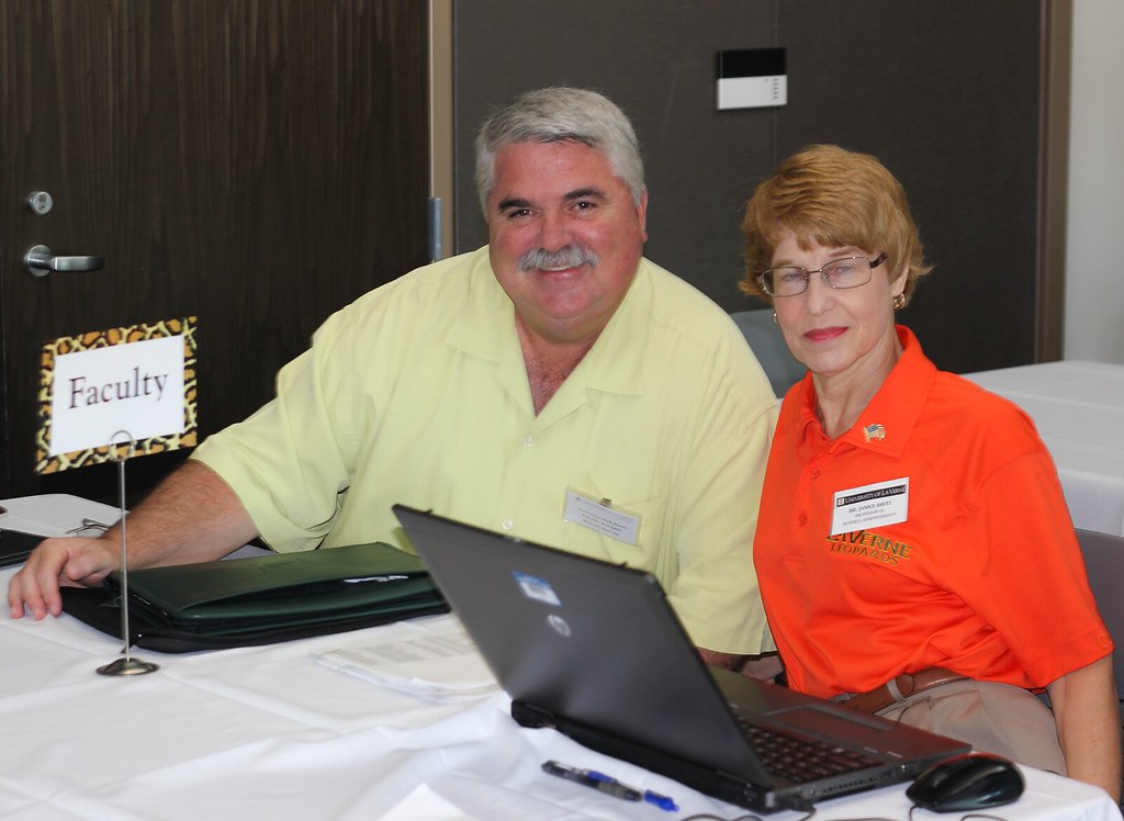 La Verne Online Open House Fall 2013 University of La Verne Online