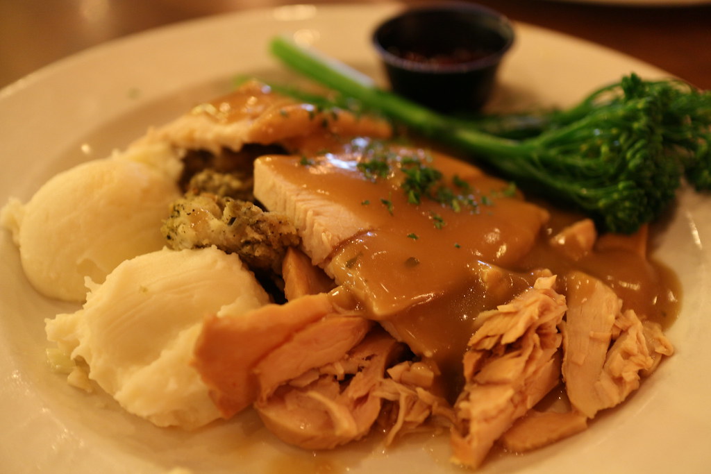 White Spot Macleod Trail Calgary Flickr