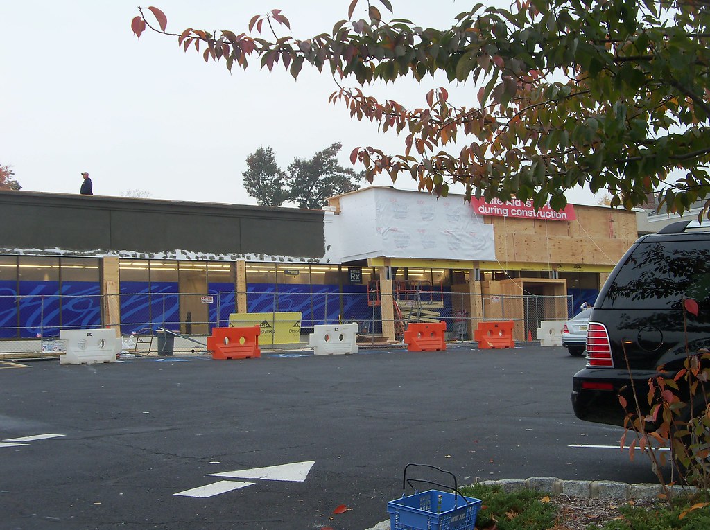 Genovese/ Eckerd/ Rite Aid Waldwick, NJ Store 5697, 60 N… Flickr