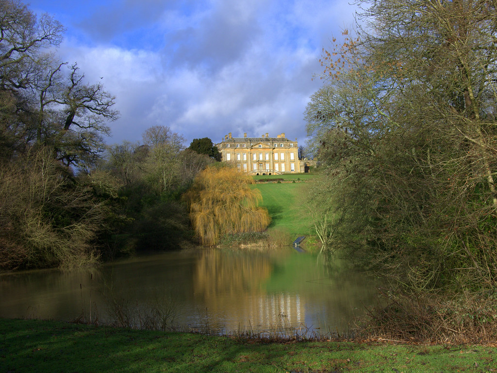 Foxcote Manor house Ebrington and Foxcote Manor circular w… Maggie