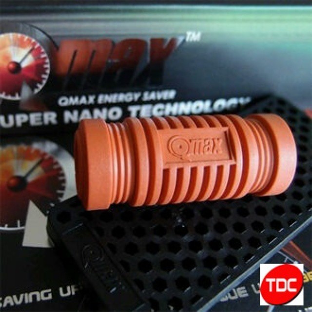 Qmax Nano Fuel untuk Fuel Saver Untuk informasi dan respon… Flickr