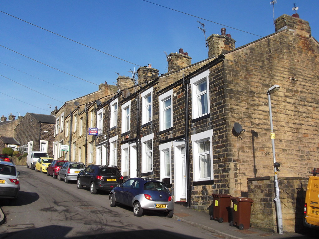 Flickriver mrrobertwade (wadey)'s photos tagged with barrowford