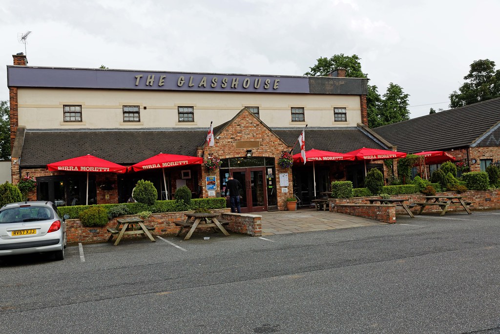 Sutton Road Kirk Sandall at Phil Parker blog