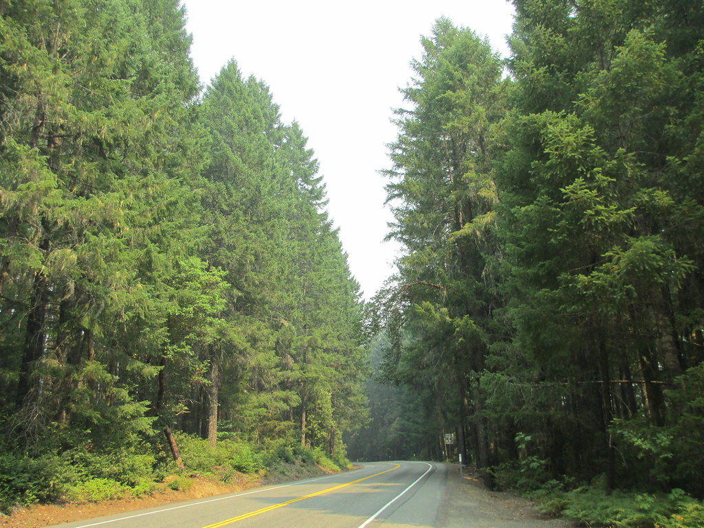Josephine County, Oregon Flickr
