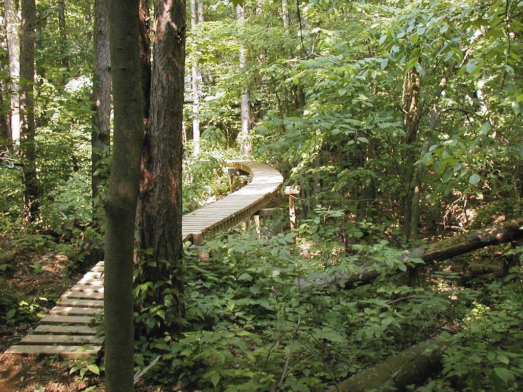 Bridge on Alum Creek Phase 2 bpepple Flickr