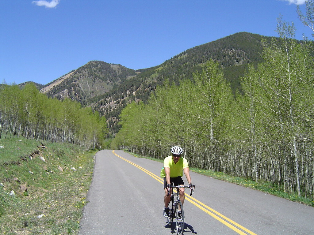 Ashcroft Road Ride jaysnapp Flickr