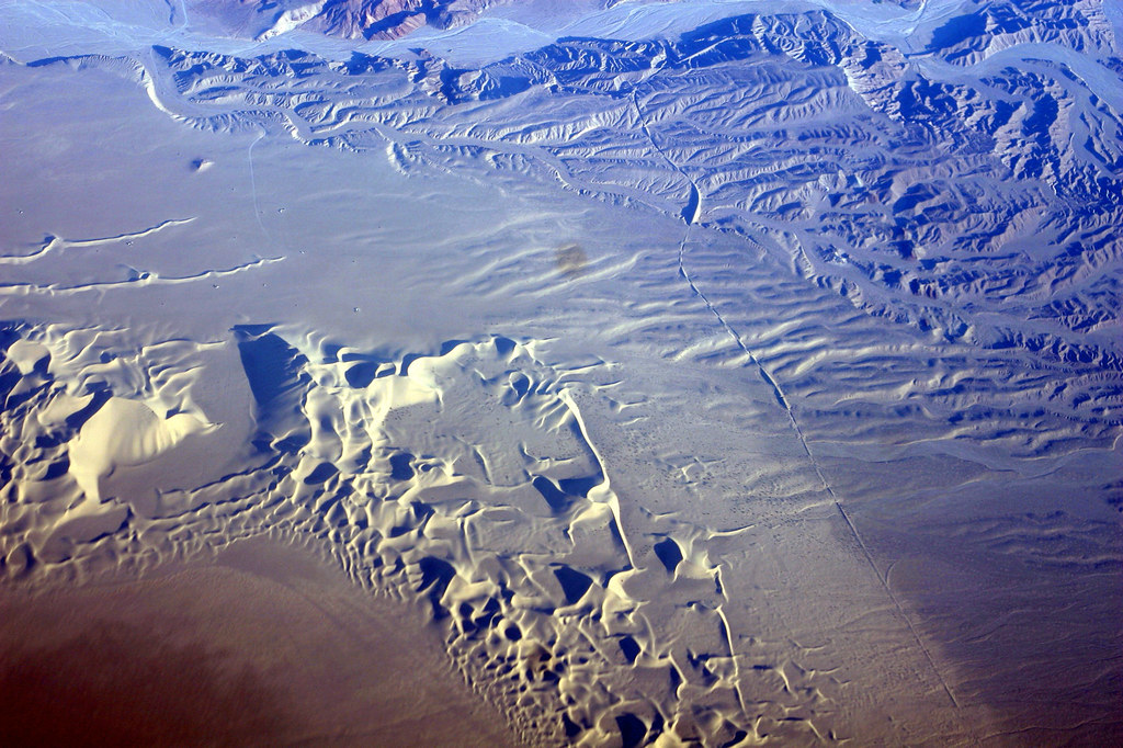 sbadenbos_022.JPG Dumont Dunes, south of Death Valley. T… Flickr