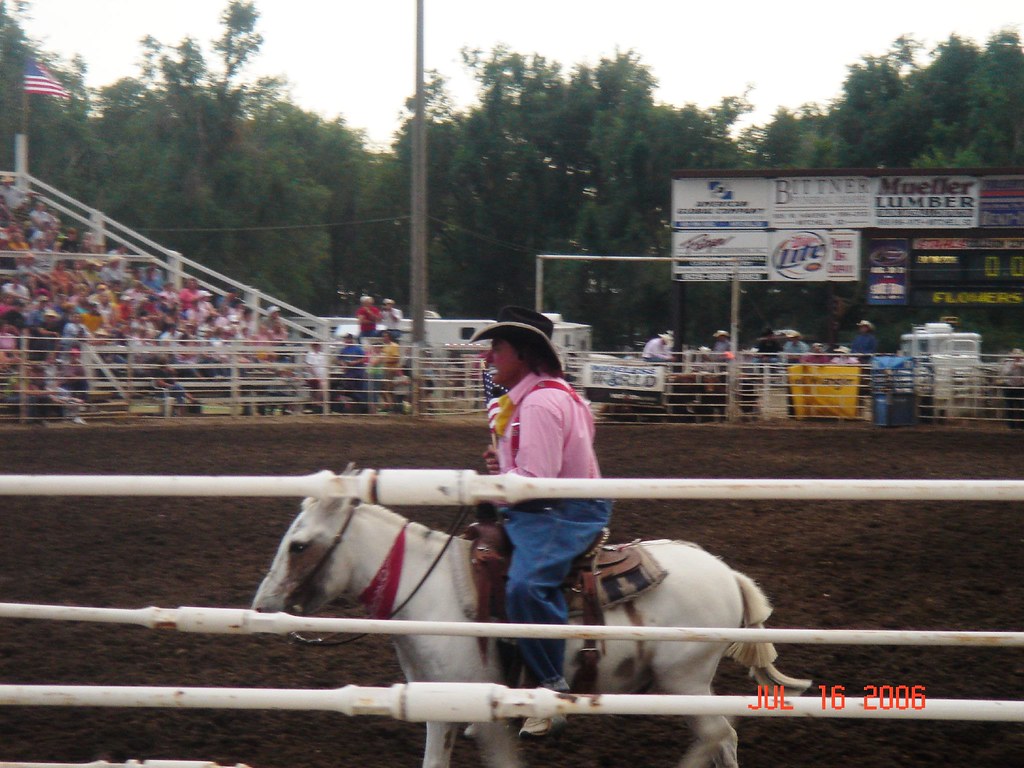 RODEO Sue's Photos Gallery Flickr