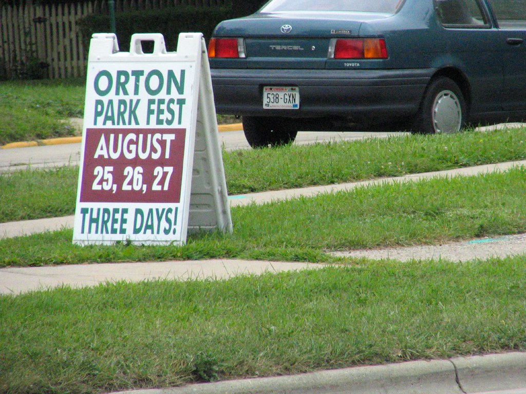 orton park festival 2023 Madison Orton's Instagram, Twitter & Facebook on IDCrawl