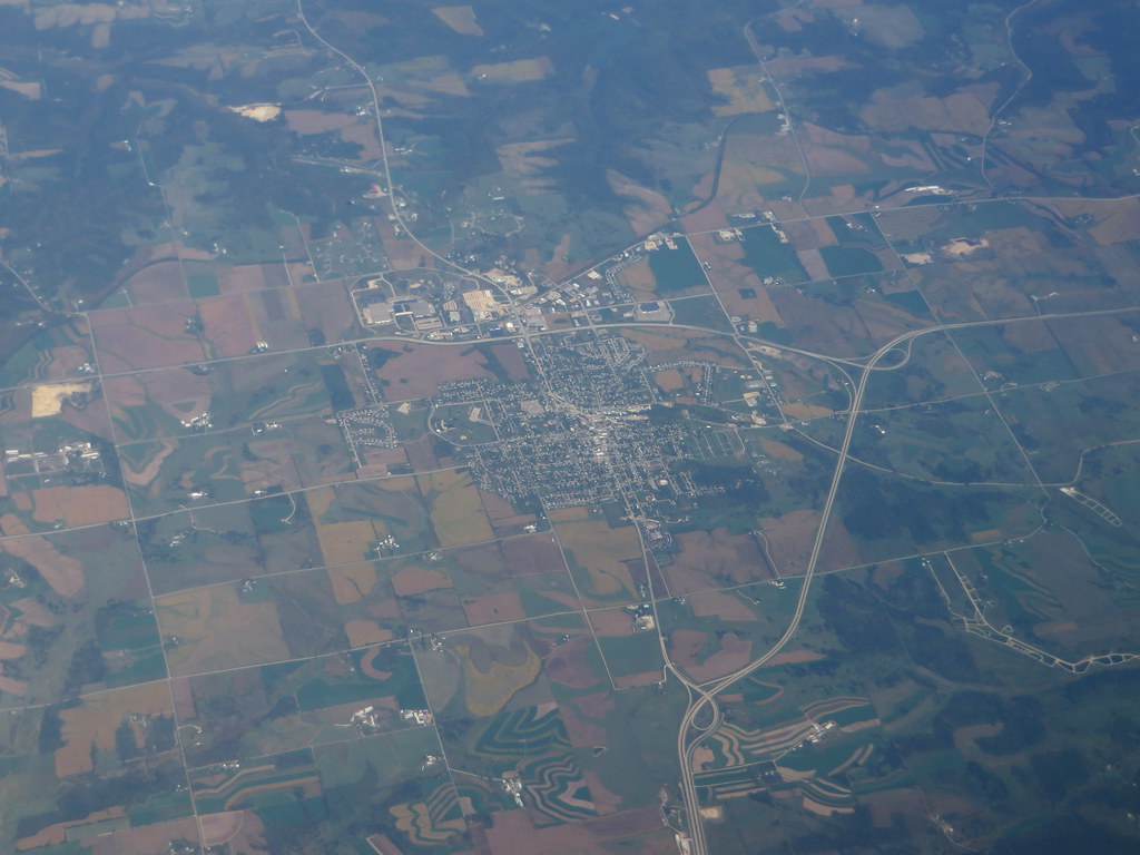 Dodgeville, Wisconsin Dodgeville is a city in and the coun… Flickr