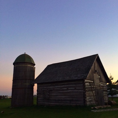 Almelund threshing grounds. Almelund, MN. cadex herrera Flickr