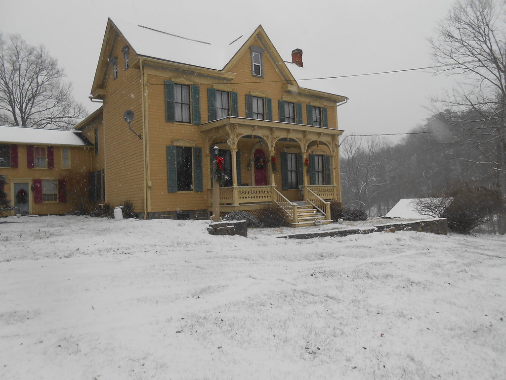 Honey Grove, Pa 2013 Flickr