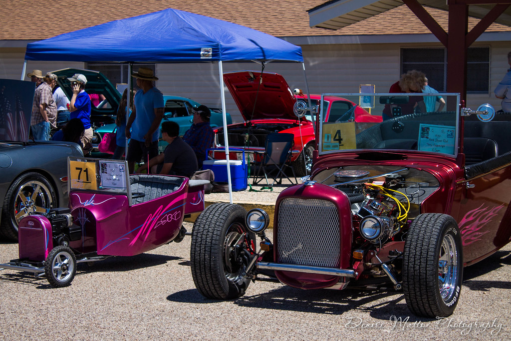 2014 SPJST Car Show Seaton, TX Denise Mattox Flickr