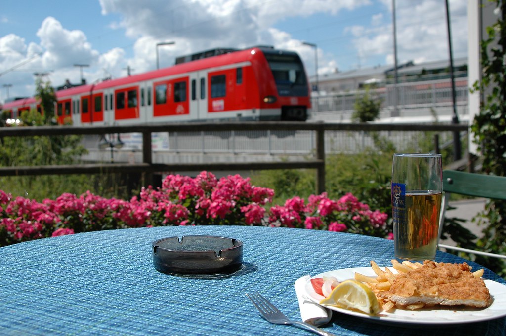 GermeringUnterpfaffenhofen Flickr