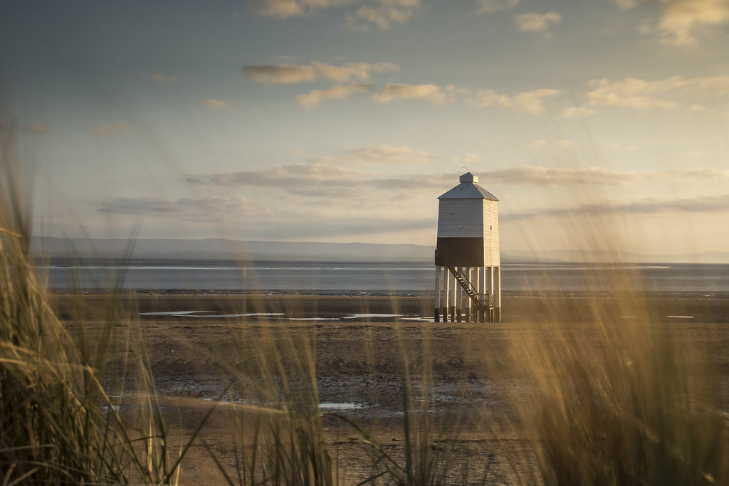 Elevation of Priestley Way, BurnhamonSea TA8, UK Topographic Map