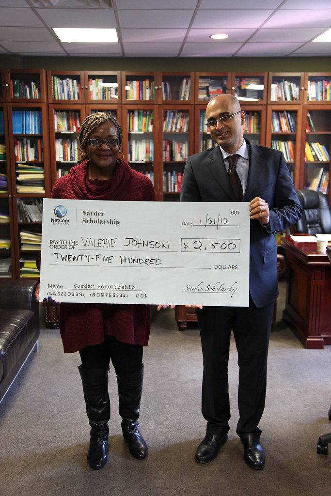 Valerie Johnson 04 Russell Sarder Flickr