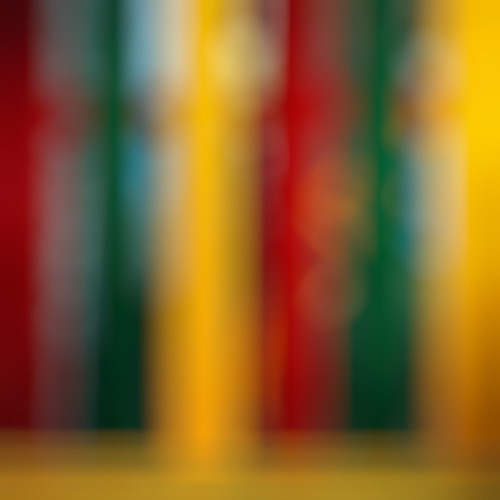 Red Green & Gold 2048 x 2048 pixel image for the 3rd Gener… Flickr