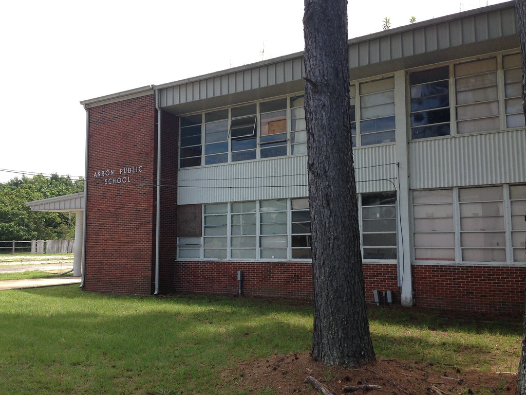 Untitled Sawyerville Flickr