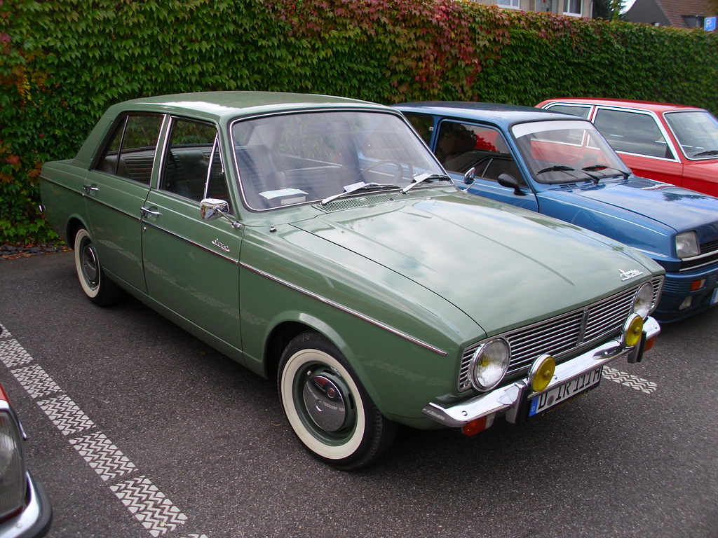 Iran National Paykan 1967 a photo on Flickriver
