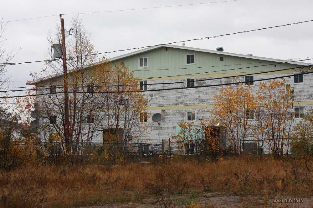 ChutesauxOutardes CôteNord Axel Drainville Flickr