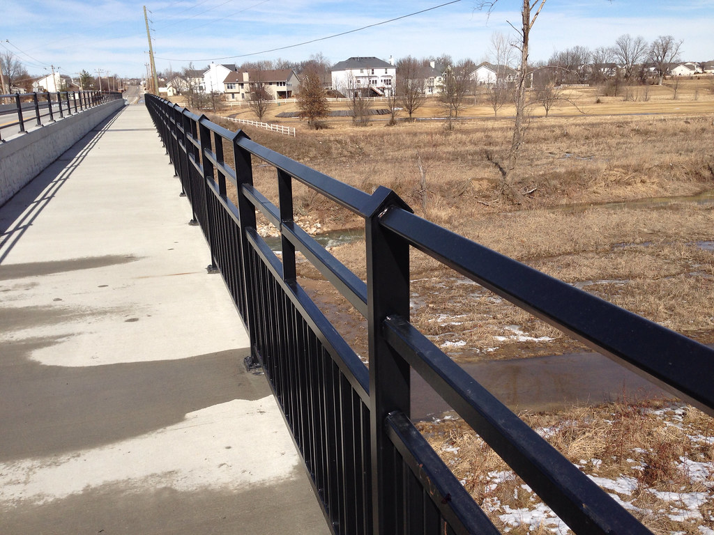 Henning Road O'Fallon, MO Silver Eagle Construction Products, Inc