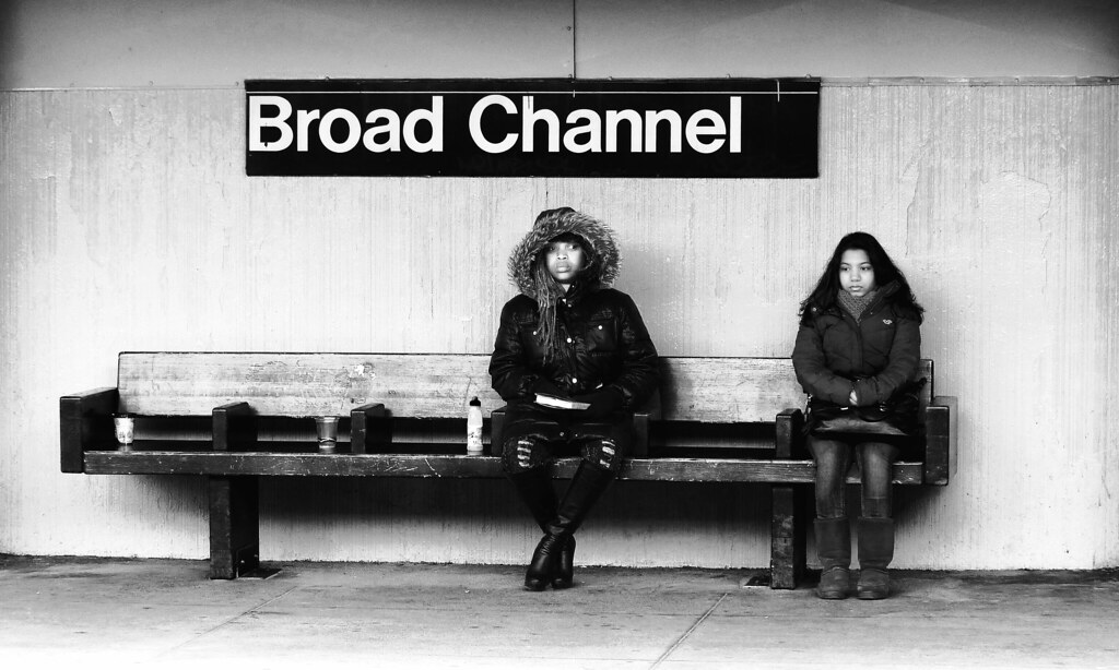 broad channel Broad Channel, NY Nancy Flickr