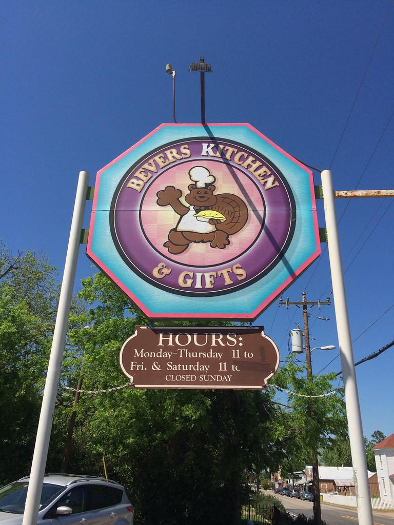 IMG_2739 Chappell Hill, TX and Bevers Kitchen Robert Gray Flickr