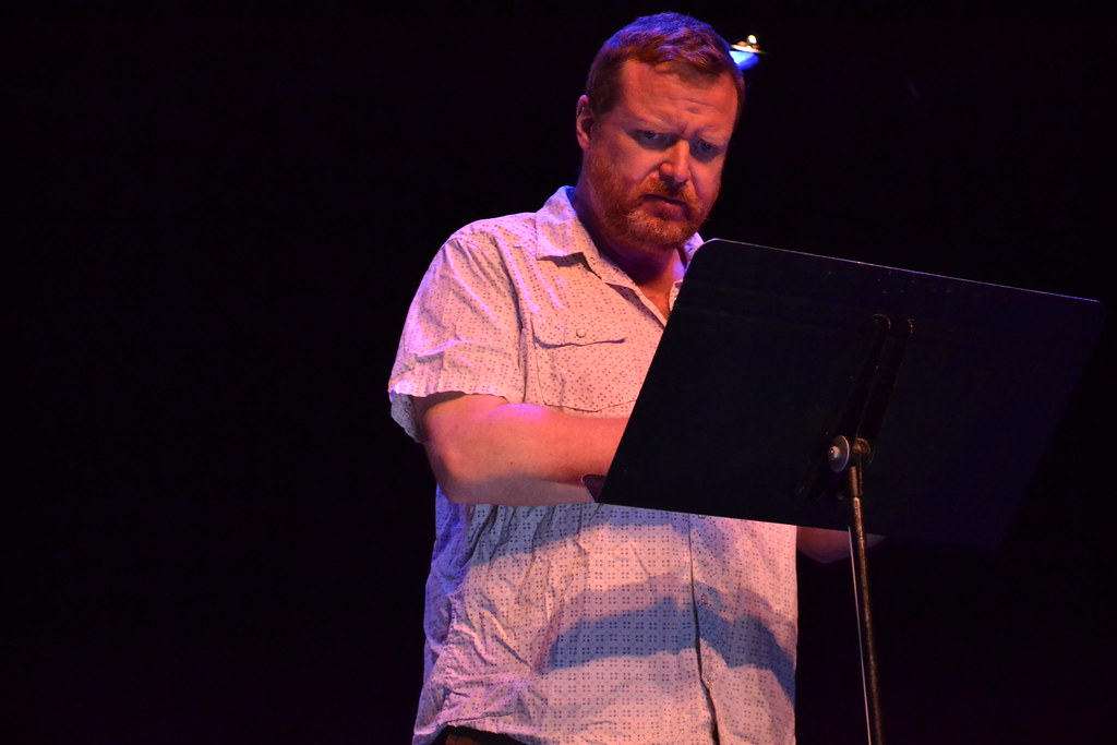 In Scena! In Scena! Dicapo Opera, Marathon, Ted Lewis ph… Flickr