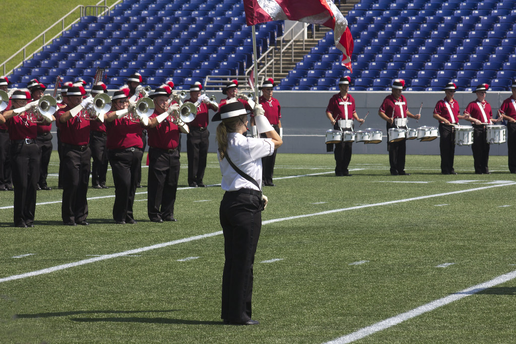 2013 DCA Alumni SpectacularPreston Scout House Band Alumni… Flickr