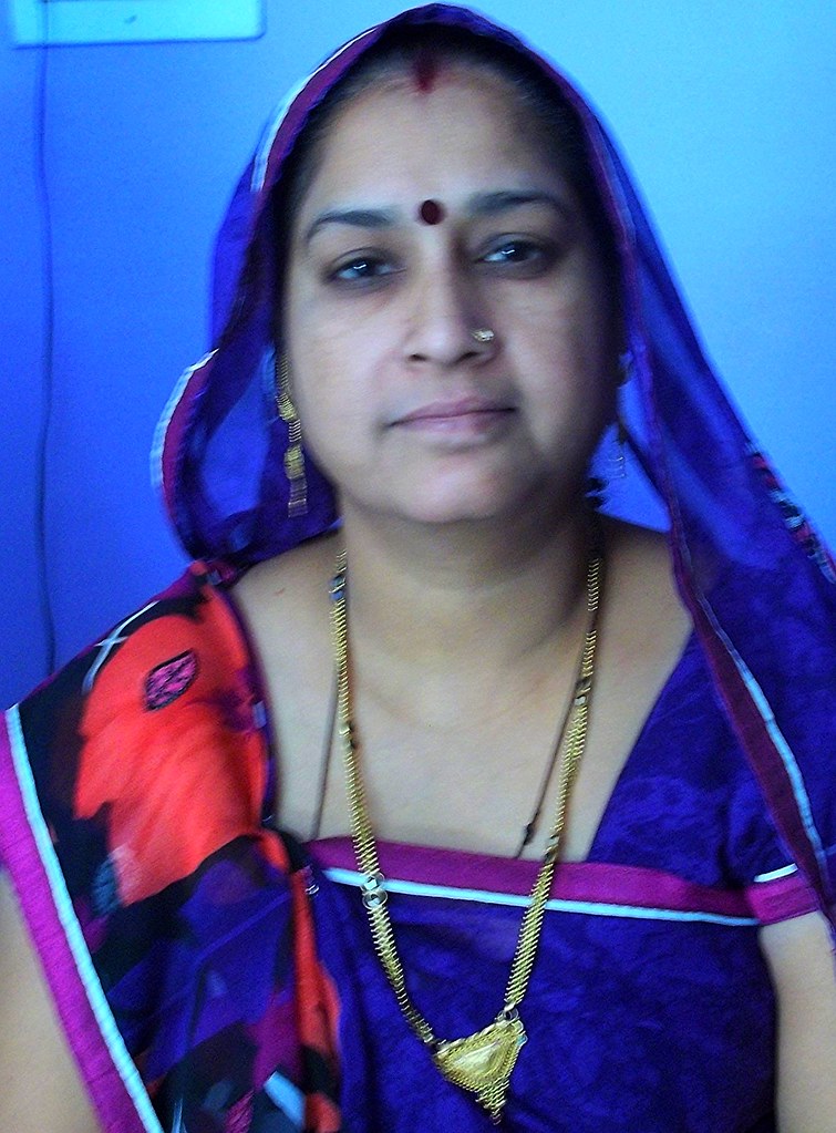 आशासतीश राठौर दर्जी शामगढ Dr.Dayaram Aalok Flickr