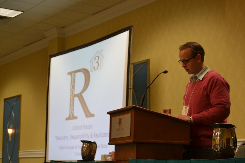 Oxford Houses of Virginia State Convention 2014 Oxford Hou… Flickr