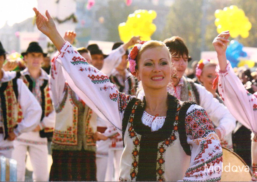 Moldova Wine Festival x_xchokex_x Flickr