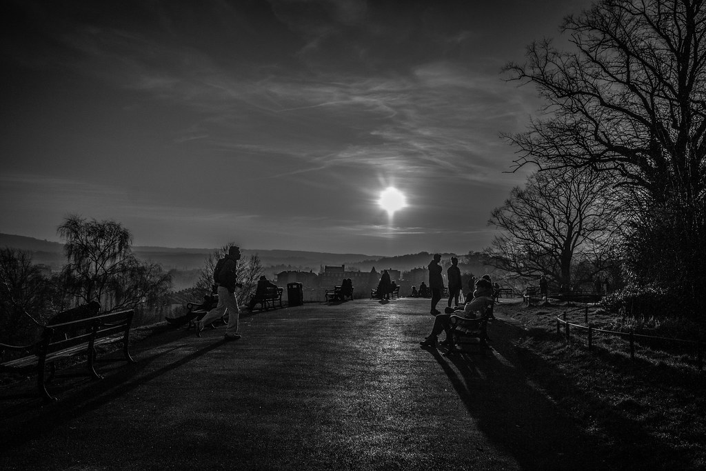 Brandon Hill Bristol Richard Kenyon Flickr