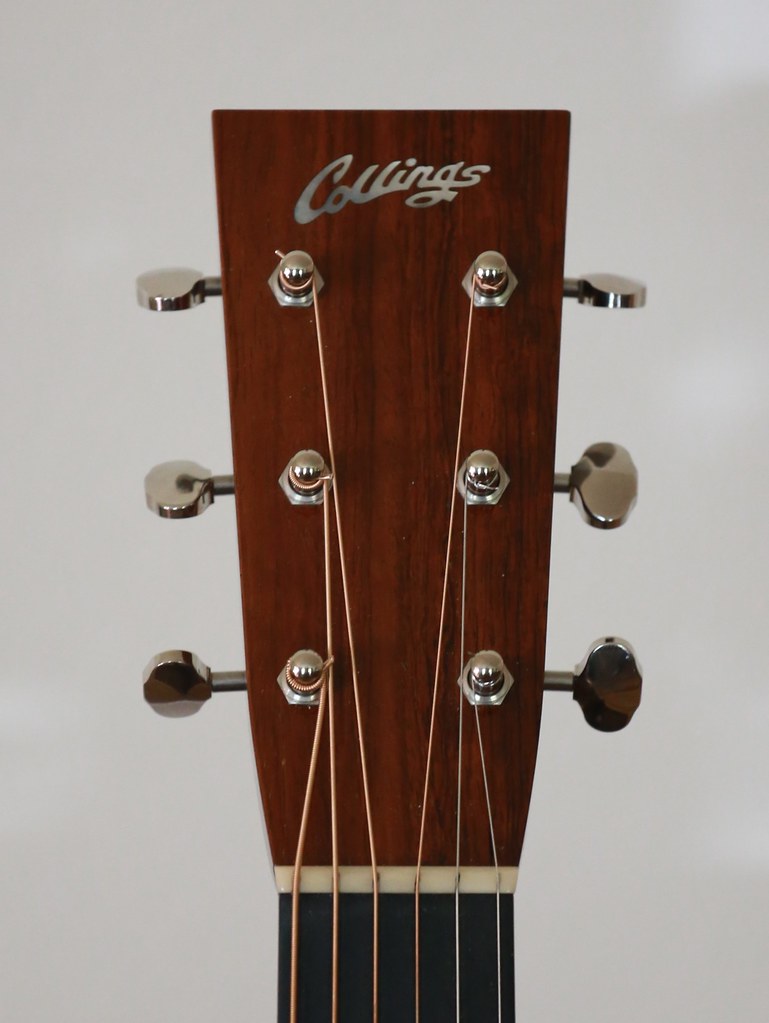 For Sale Collings 2012 D2HA 13/4”. SOLD The Acoustic Guitar Forum