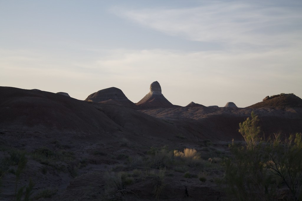 Beautiful valley, Nazlini Arizona. oskey391 Flickr