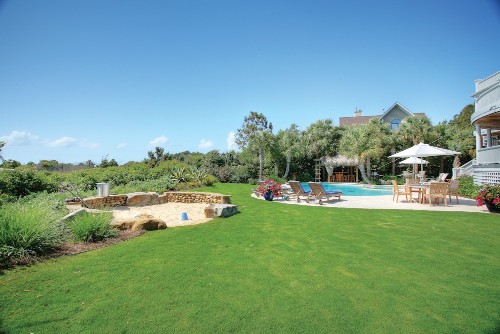 St Simon Island Vacation Homes Cooper Vacation R… Flickr